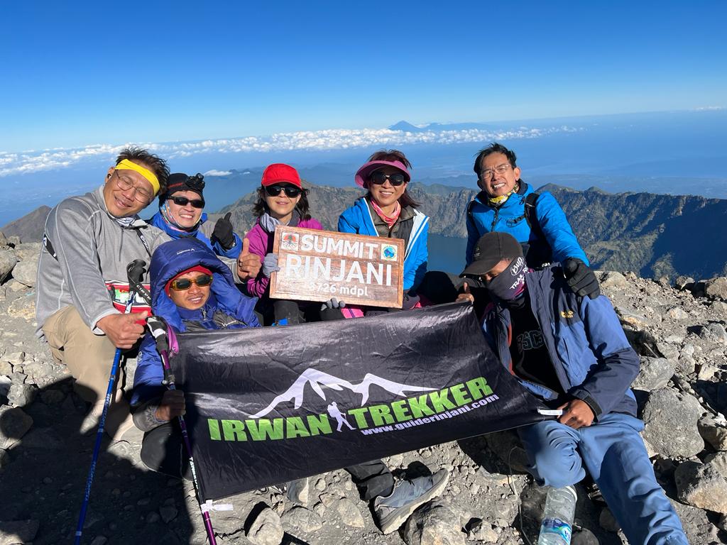 Lalu irwan taufikurrahman