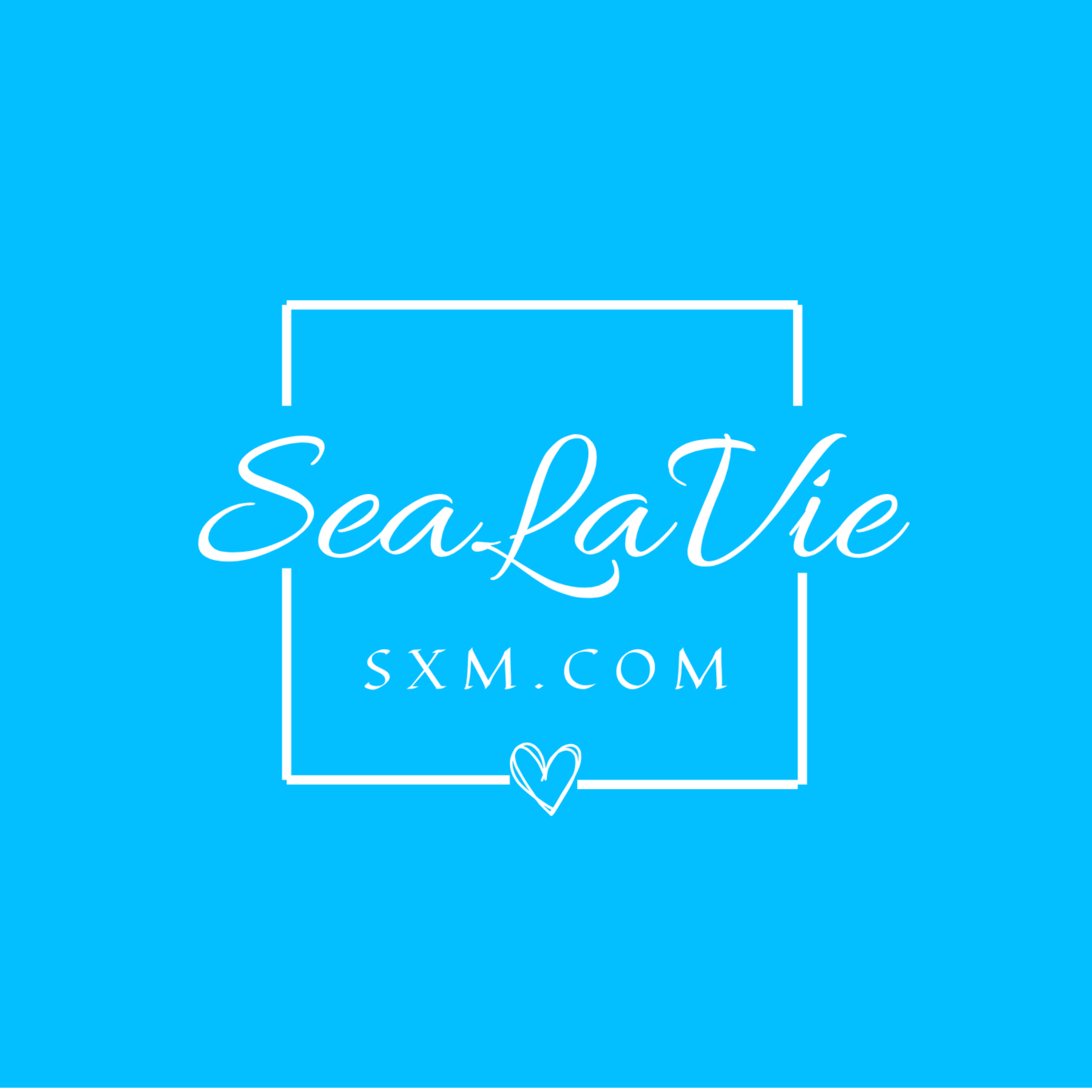 SeaLaVie SXM