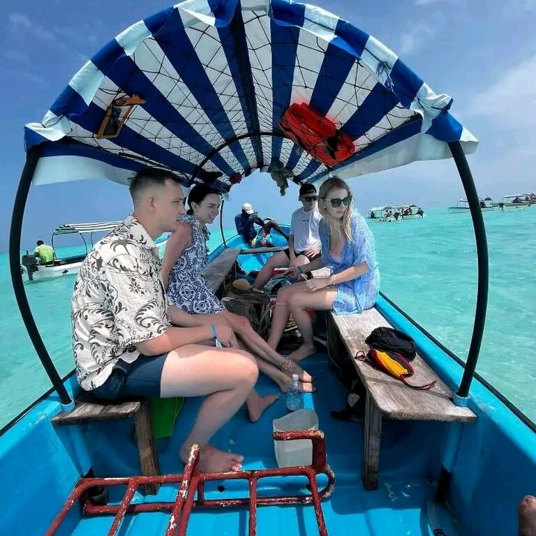 WeAreTanzania