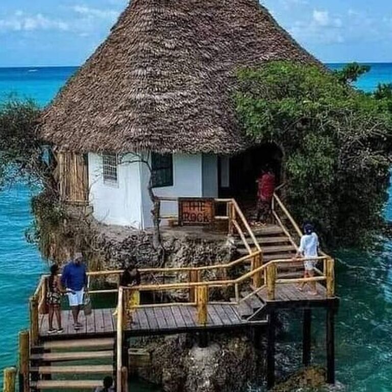 WeAreTanzania
