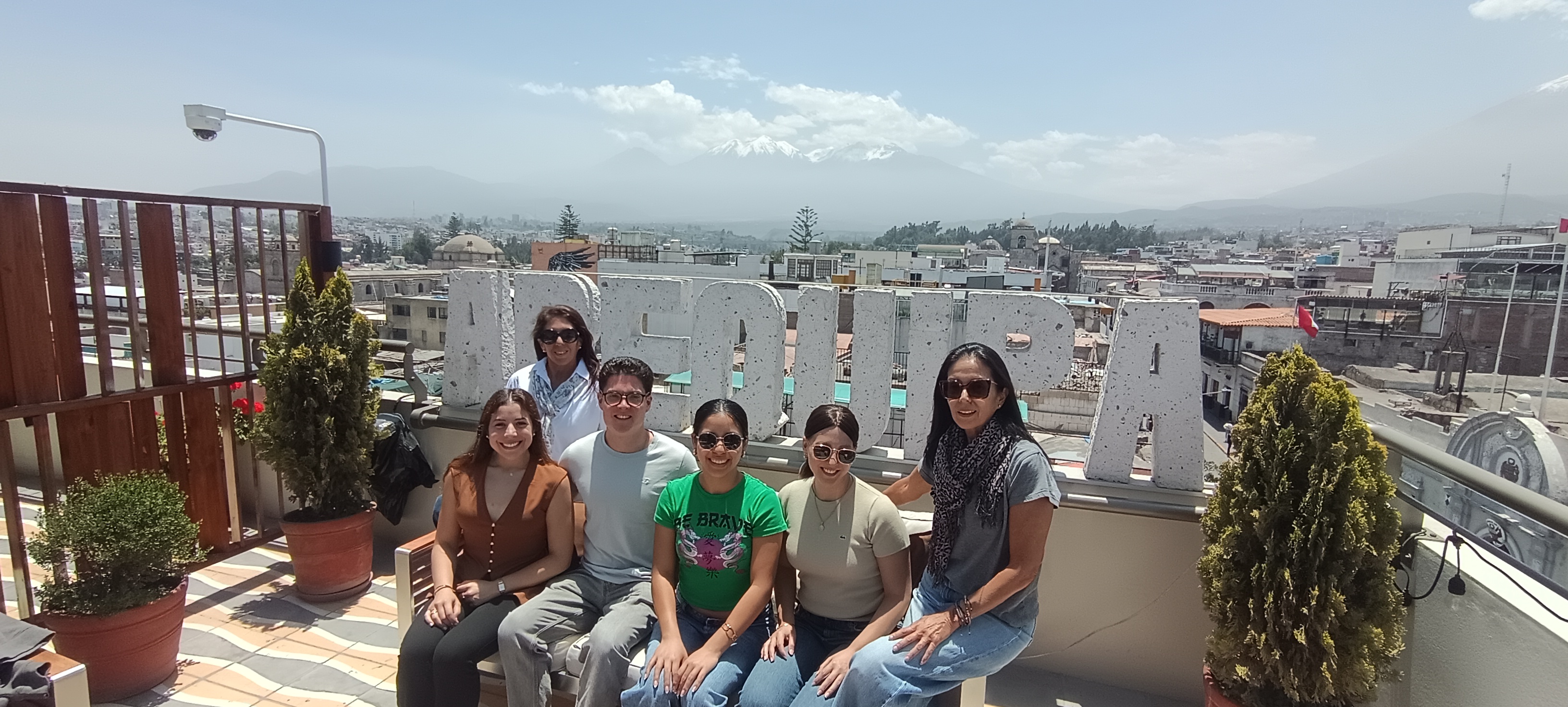 Jorge A. Echeandia Canales