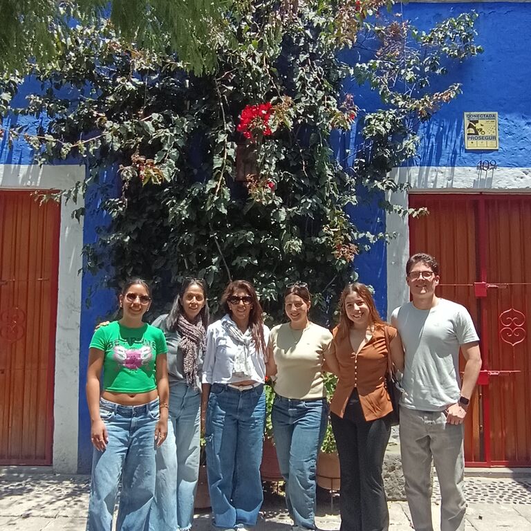 Jorge A. Echeandia Canales