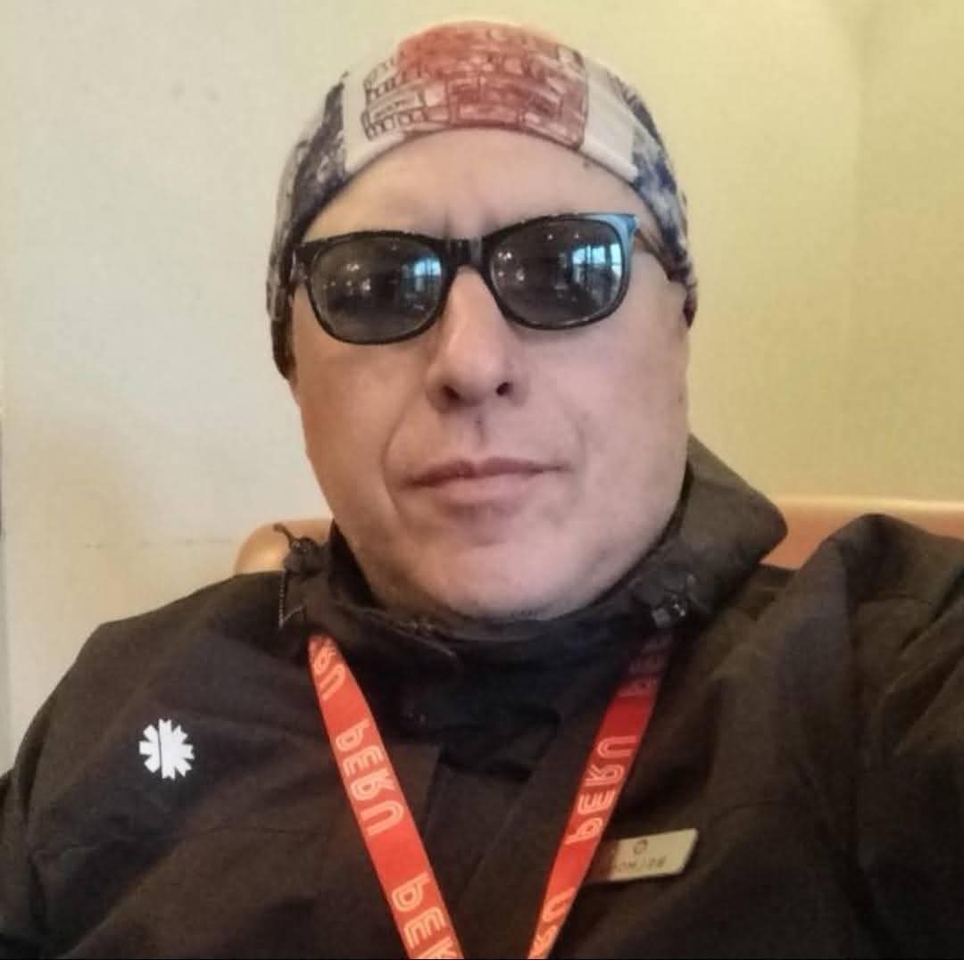 Jorge A. Echeandia Canales