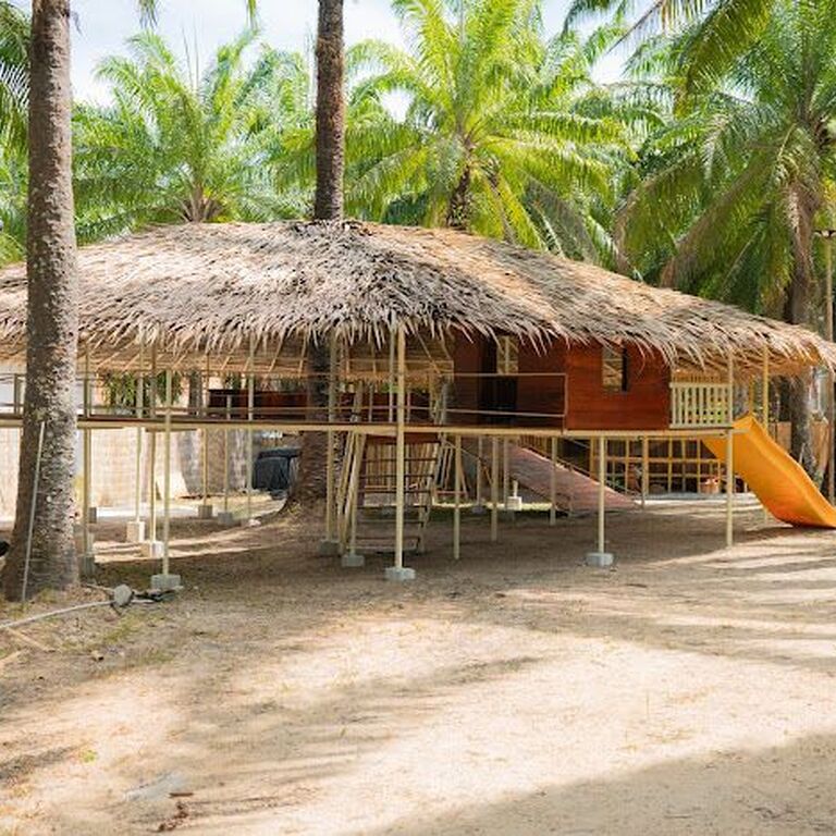 Bamboo Valley Phuket