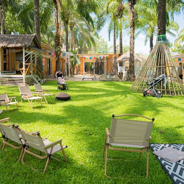 Bamboo Valley Phuket