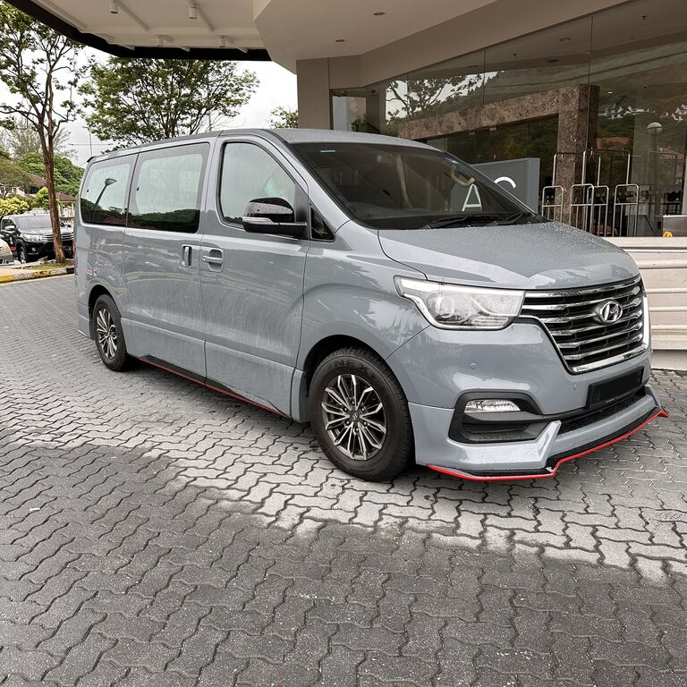 Katz Services Limousine