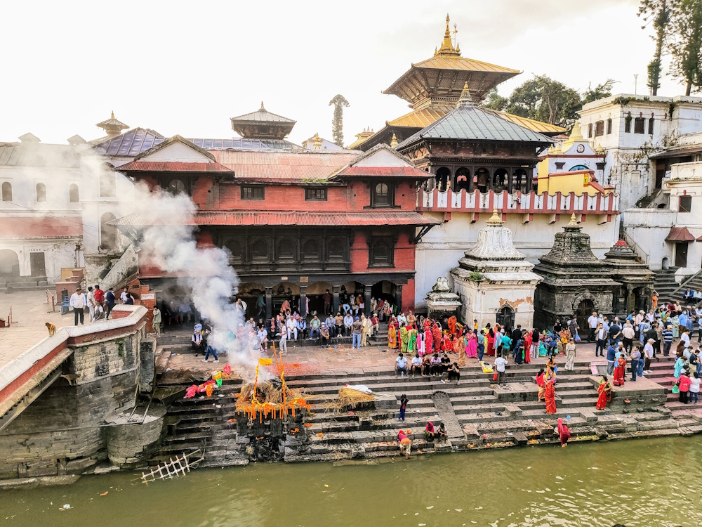 Amazing Kathmandu Tours