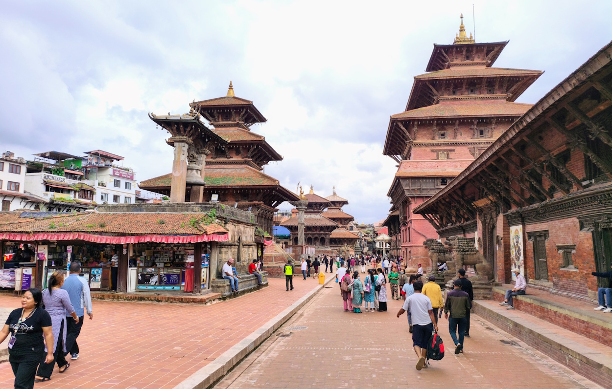 Amazing Kathmandu Tours