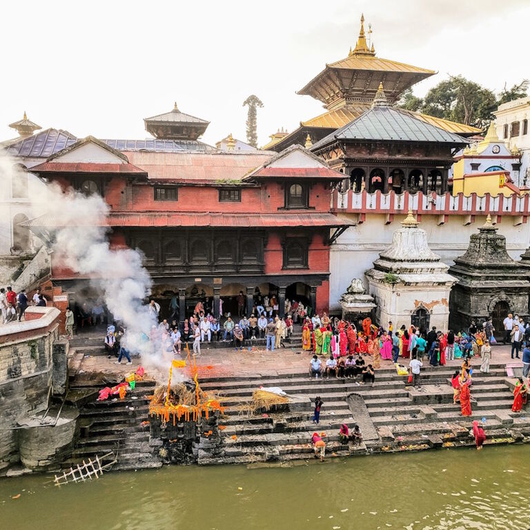 Amazing Kathmandu Tours