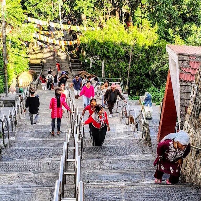 Amazing Kathmandu Tours
