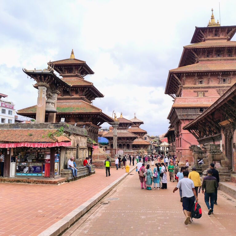 Amazing Kathmandu Tours