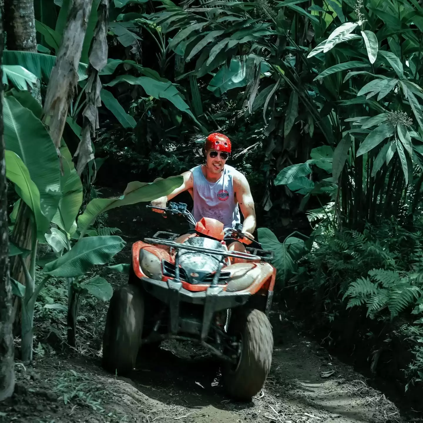ATV ADVENTURE