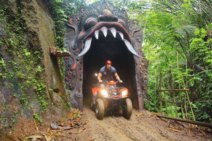 ATV ADVENTURE