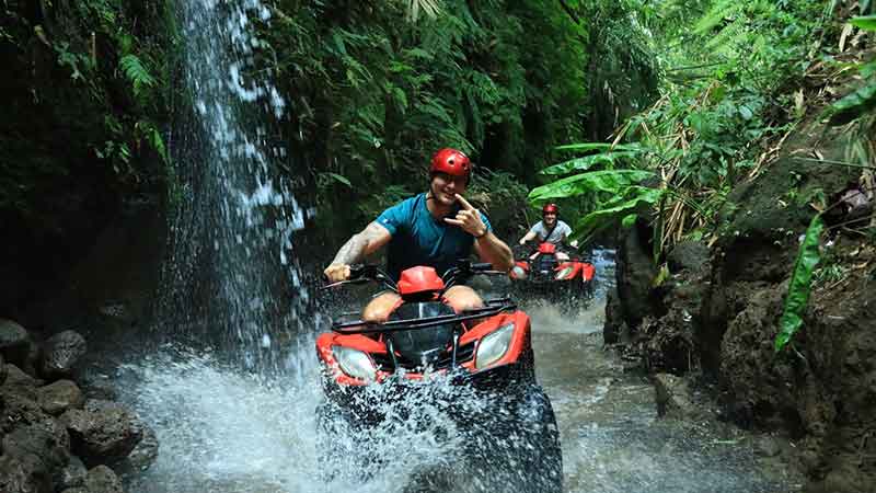 ATV ADVENTURE