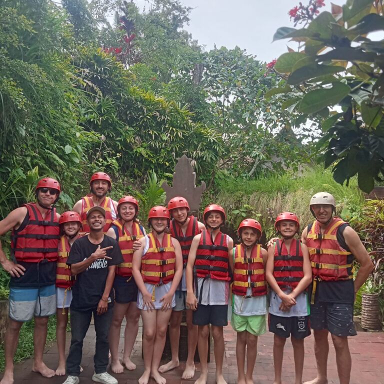 Bali Belin Tour