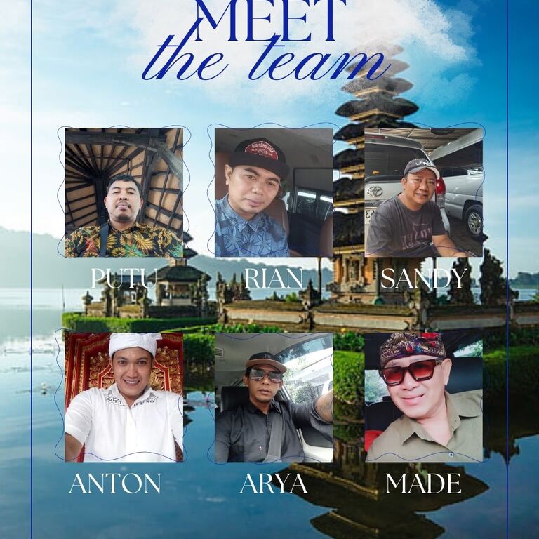 Bali Belin Tour