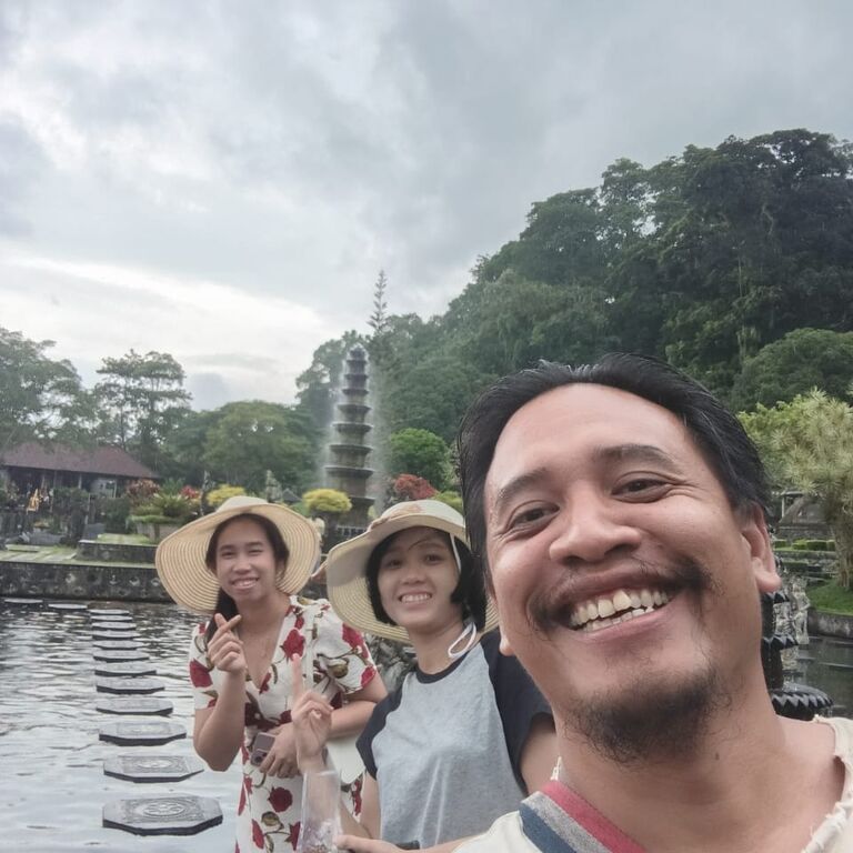 Bali Belin Tour