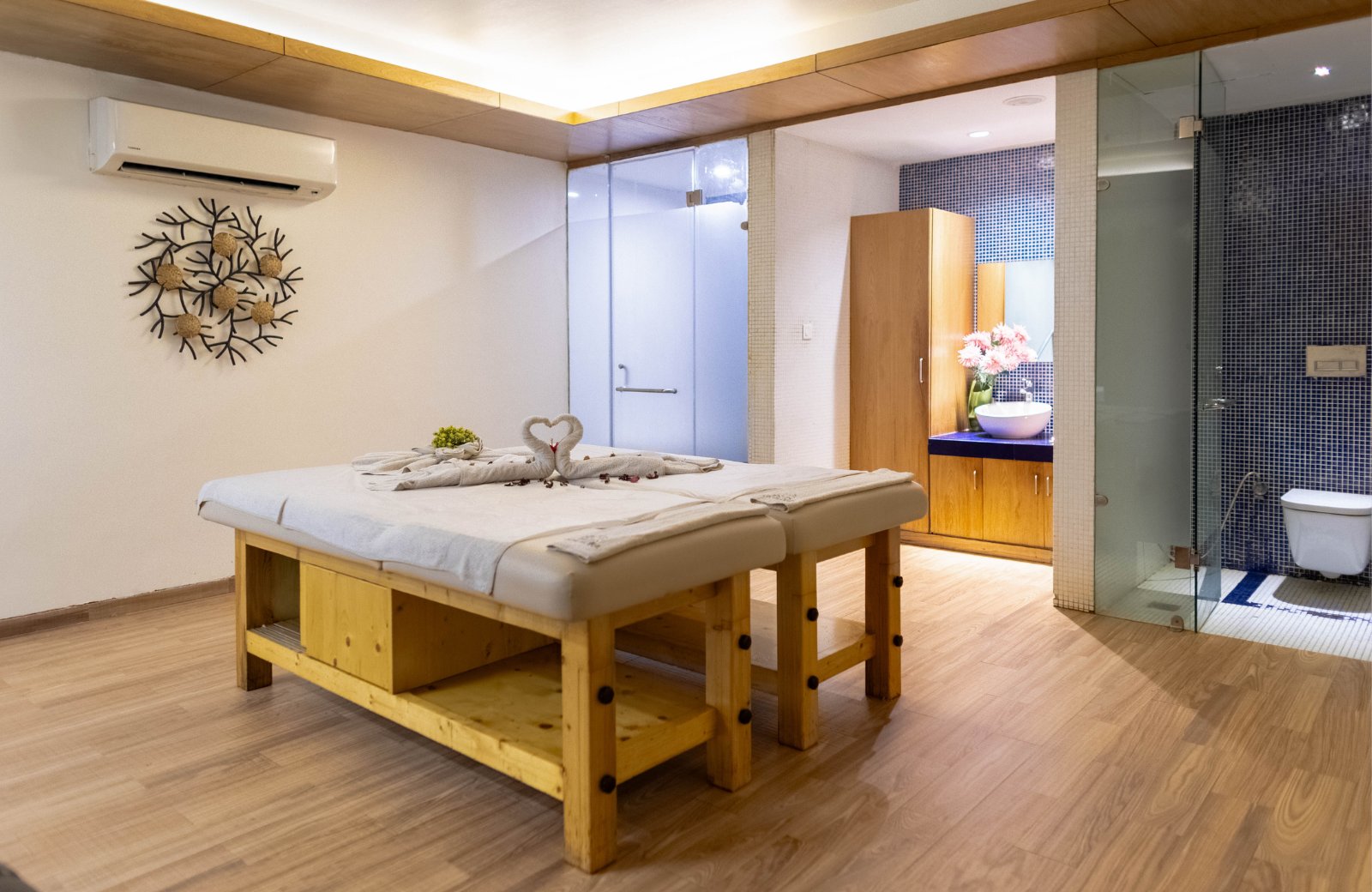 Spa Kora