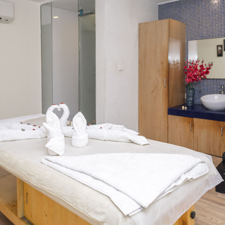 Spa Kora