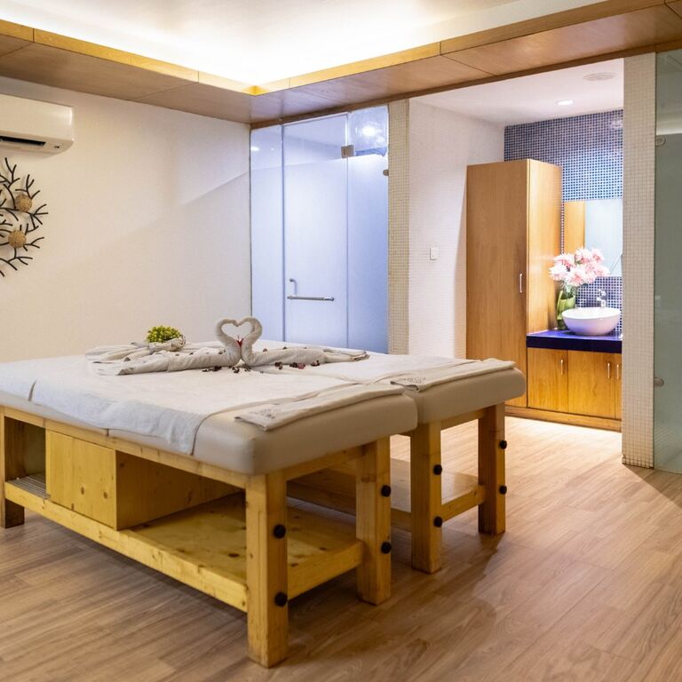 Spa Kora