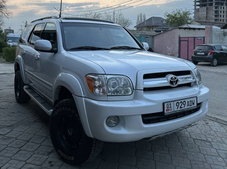 Car rent in Kyrgzstan