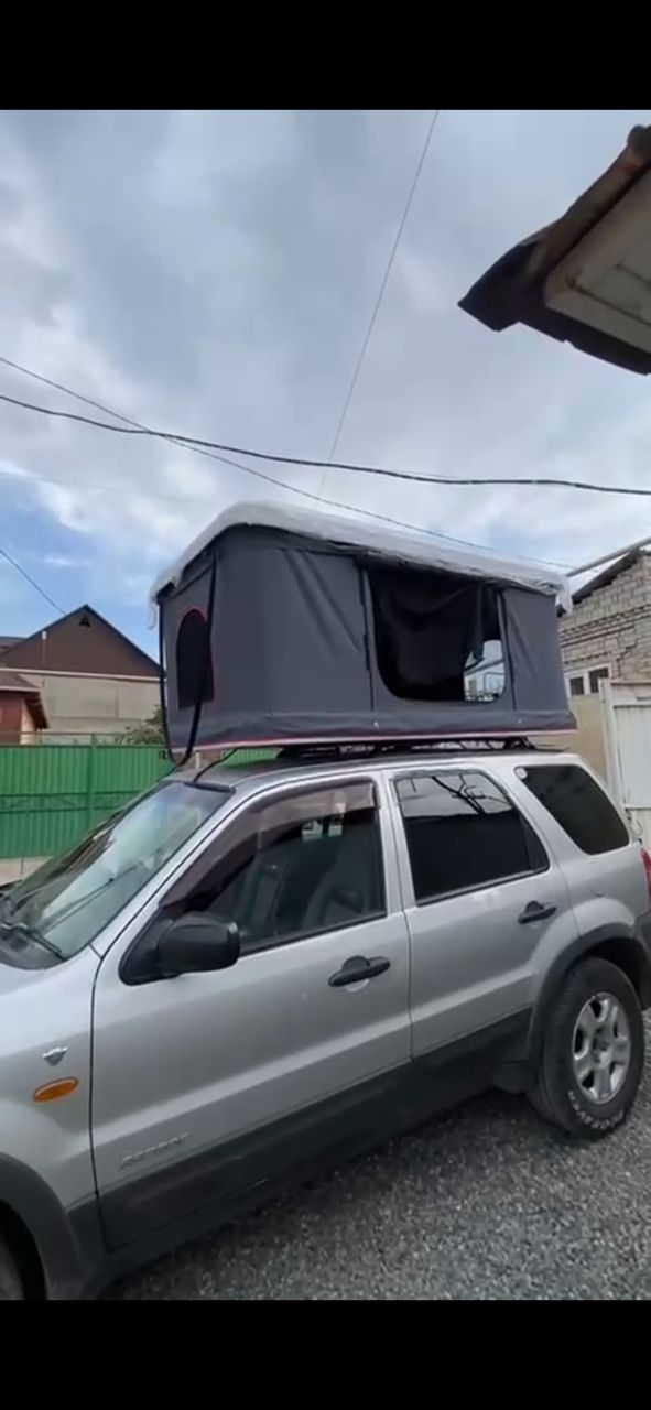 Car rent in Kyrgzstan