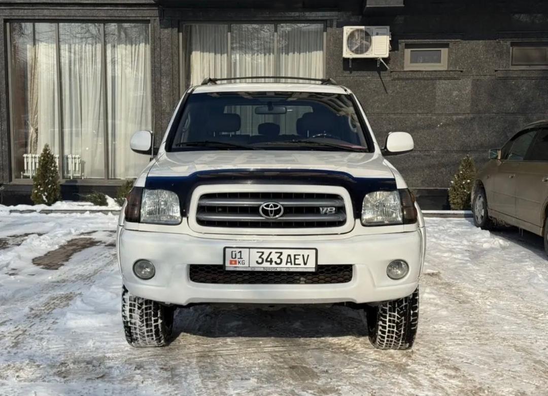 Car rent in Kyrgzstan