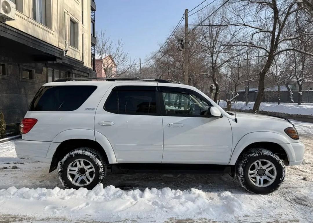 Car rent in Kyrgzstan