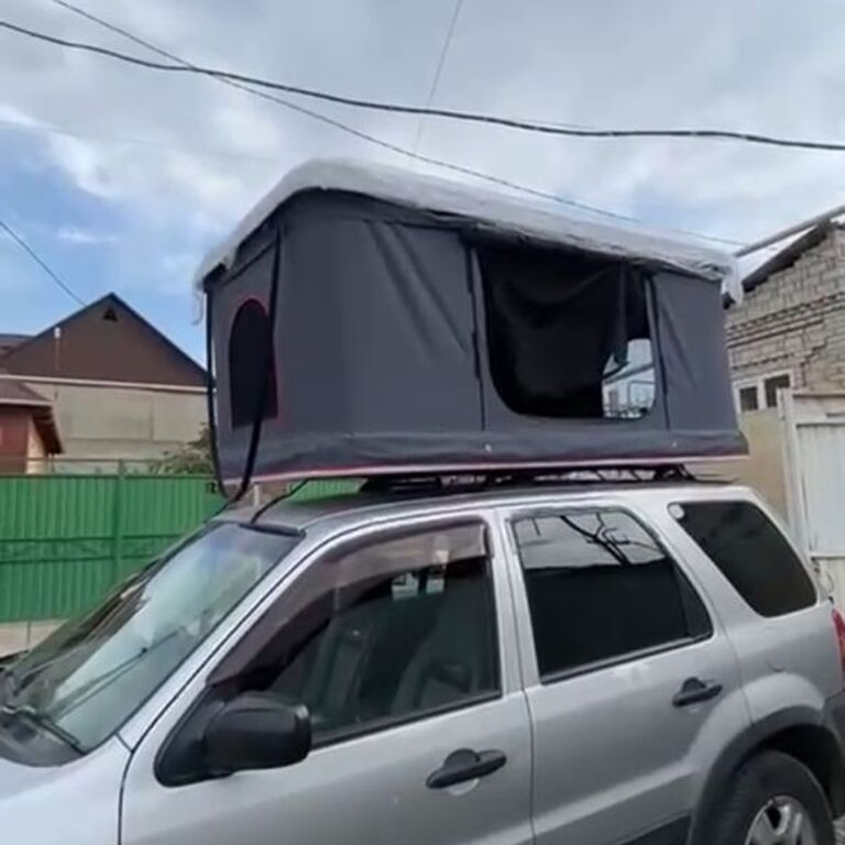Car rent in Kyrgzstan
