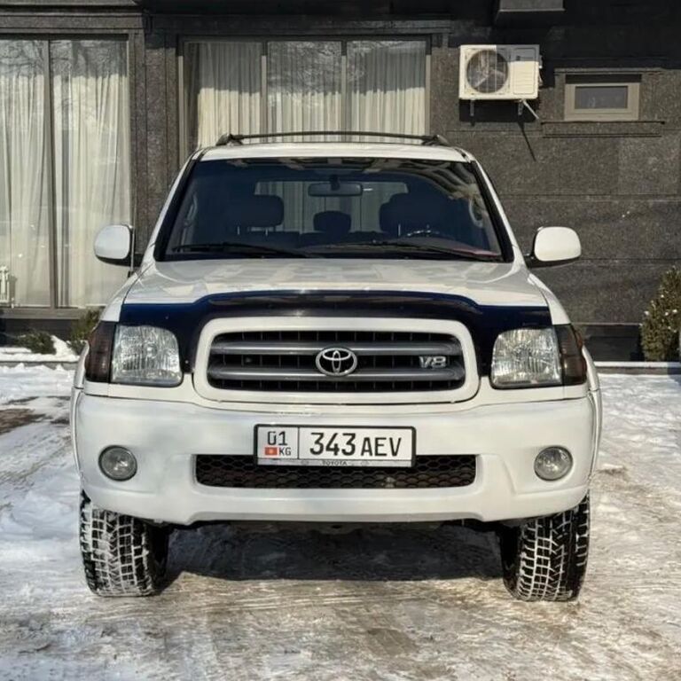 Car rent in Kyrgzstan