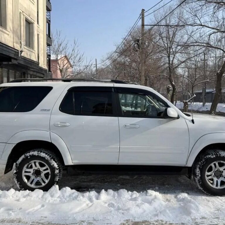 Car rent in Kyrgzstan