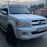 Car rent in Kyrgzstan