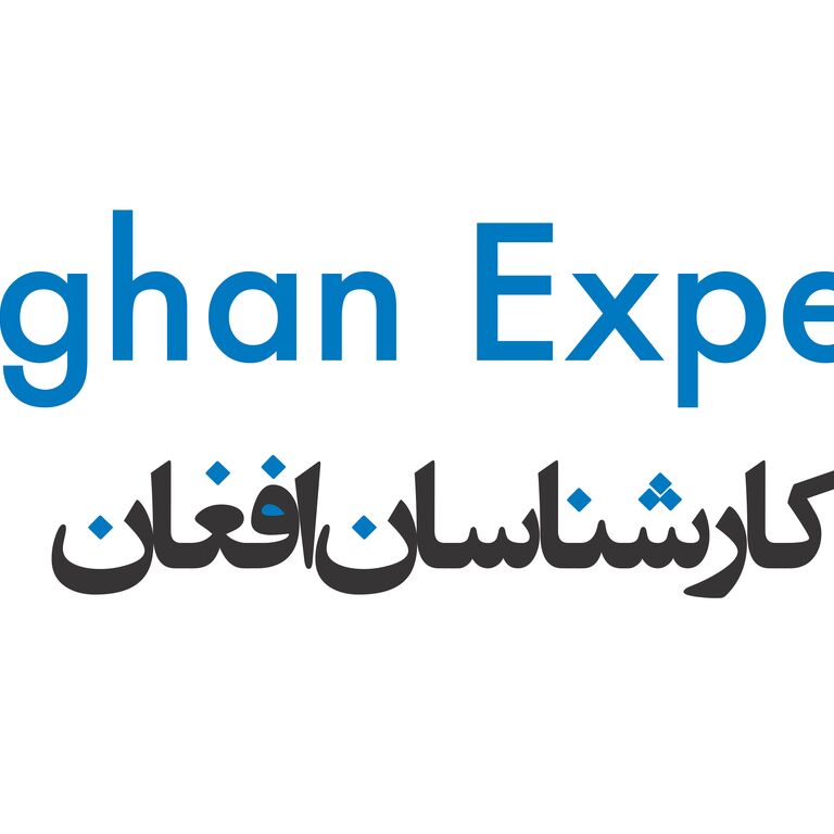 Afghan Experts Travel