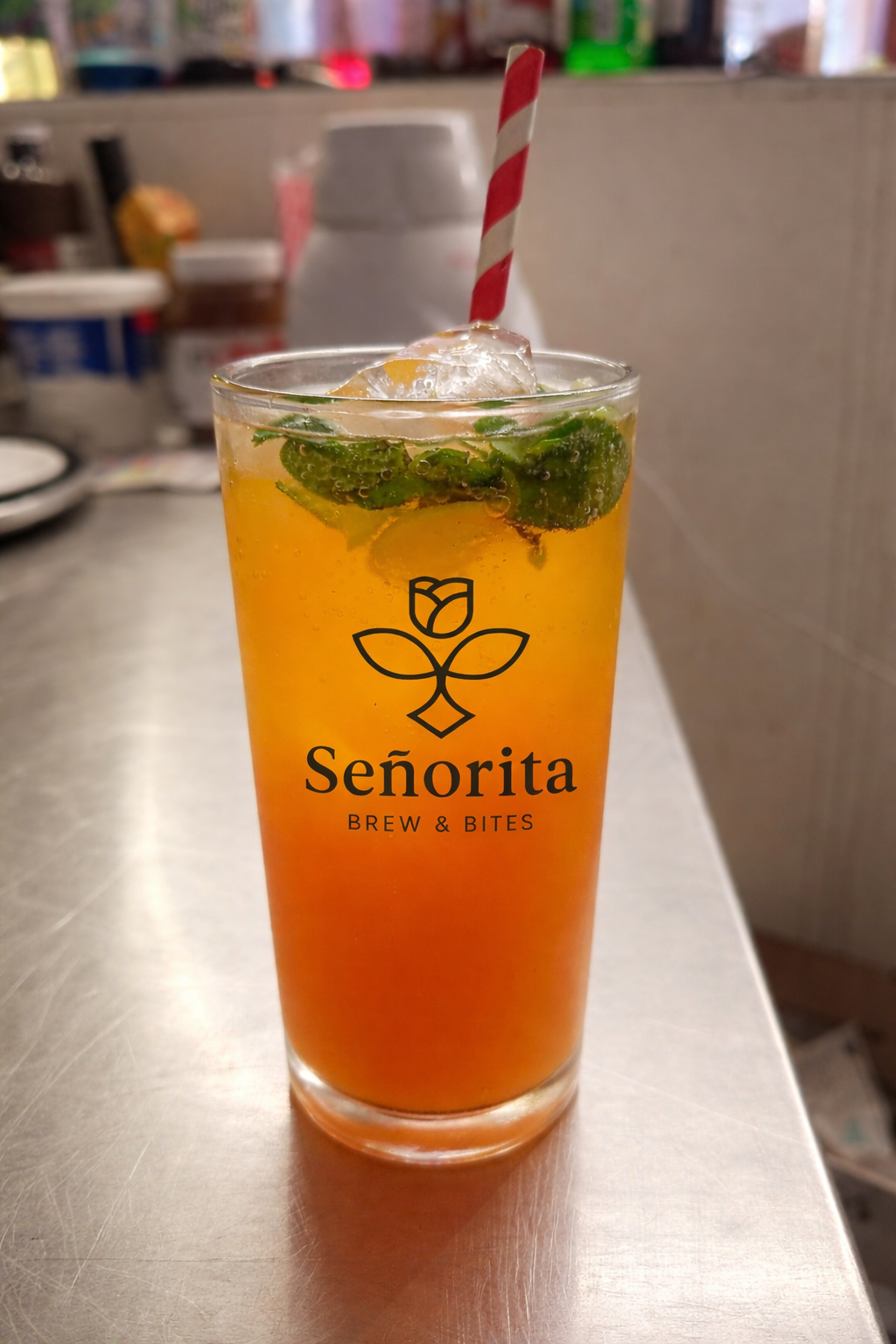 Senorita Cafe & Restro