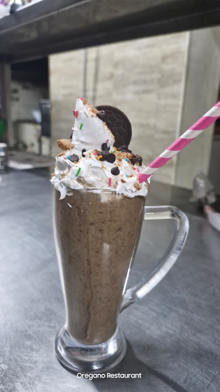 Senorita Cafe & Restro