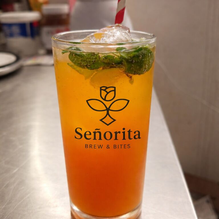 Senorita Cafe & Restro
