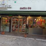 Senorita Cafe & Restro