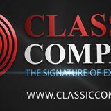 Classic compass Kochi