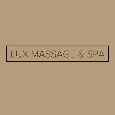Lux Massage & Spa