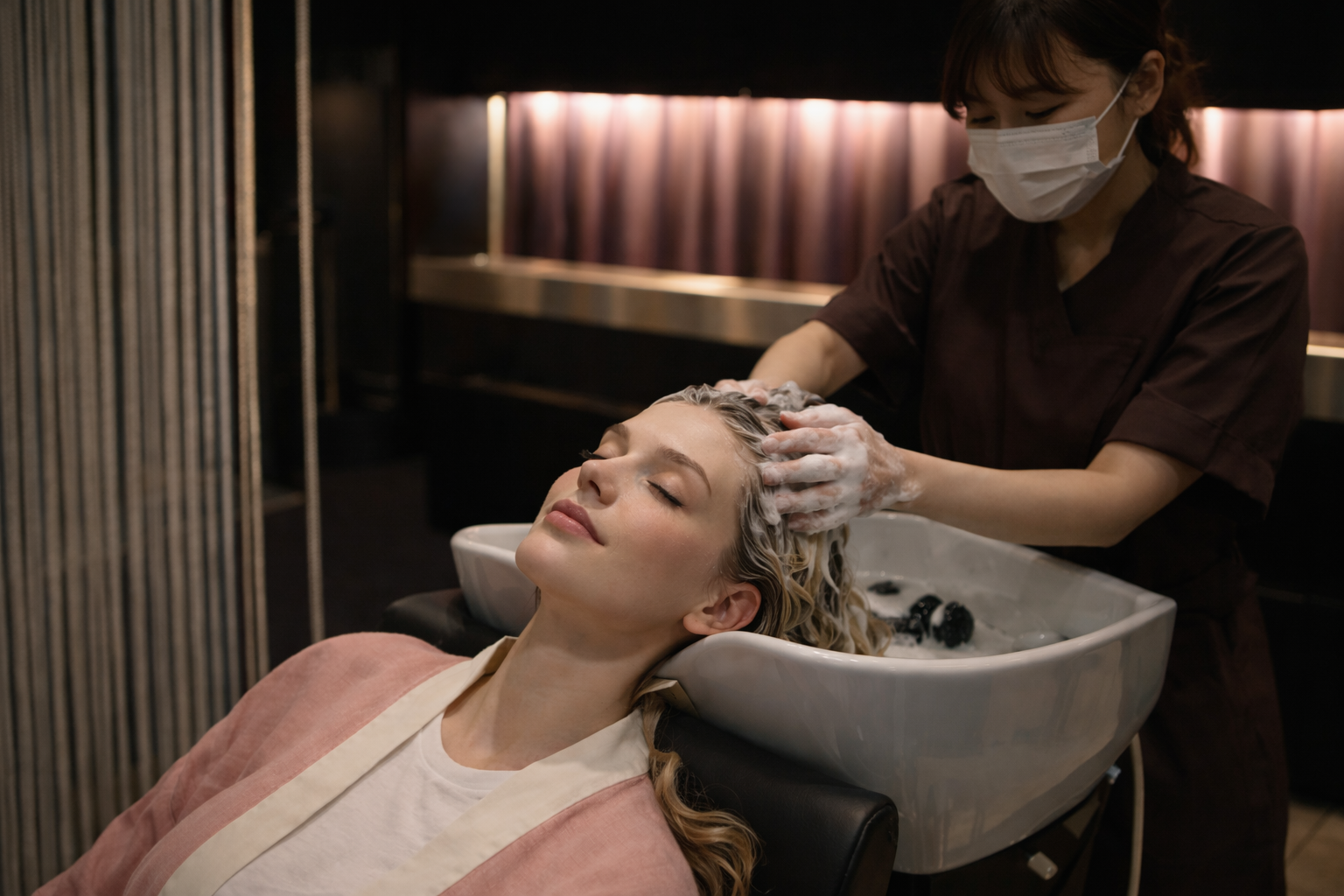 YAYOI~BRAINS GRANDE / katsura