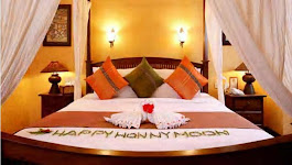 Greenwood Udawalawe resort