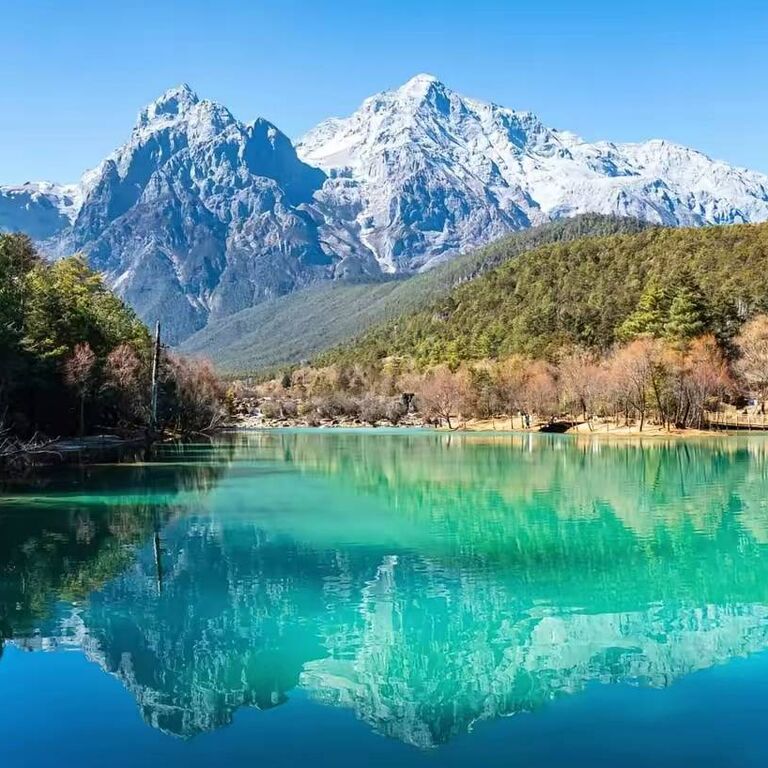 昆明康辉旅行社Kunming Comfort Travel