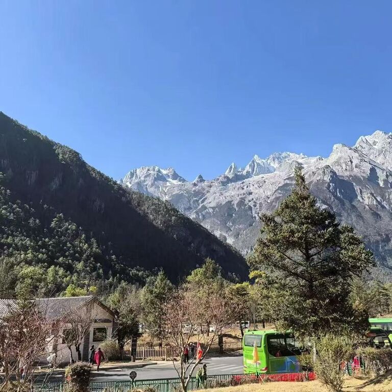 昆明康辉旅行社Kunming Comfort Travel