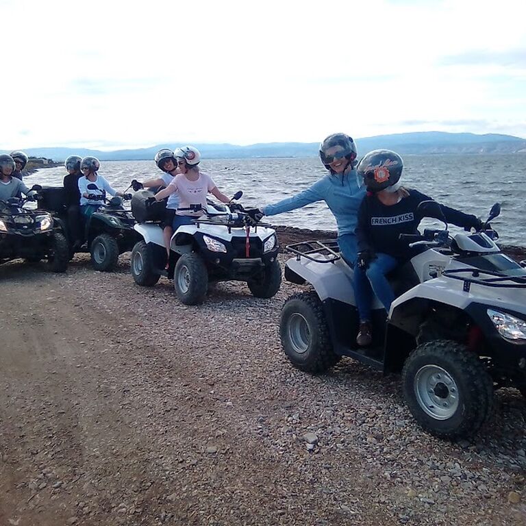 RANDOQUAD55