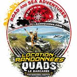 RANDOQUAD55