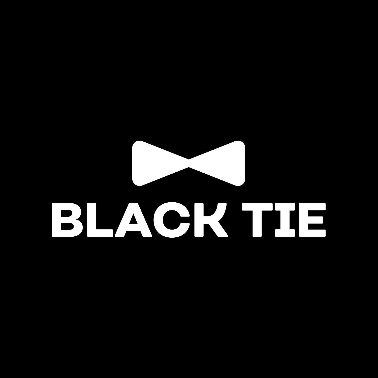 BLACKTIE