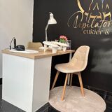 DEPILATORNIA Cukier&Wosk