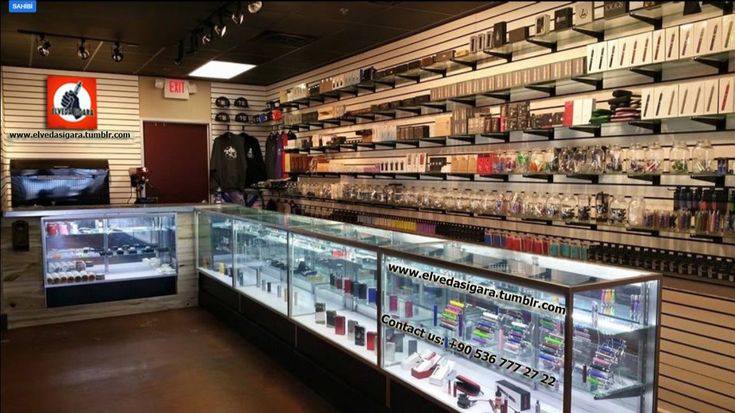 Vape shop istanbul