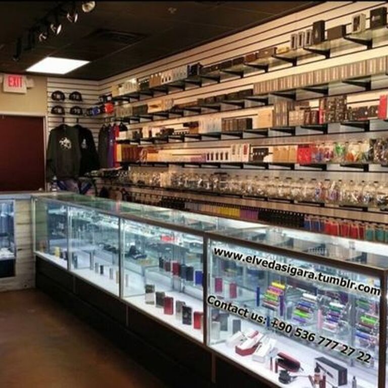 Vape shop istanbul