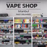 Vape shop istanbul